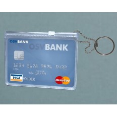 Держатель для кредитных карт (card holder)